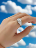 Cherub Ring