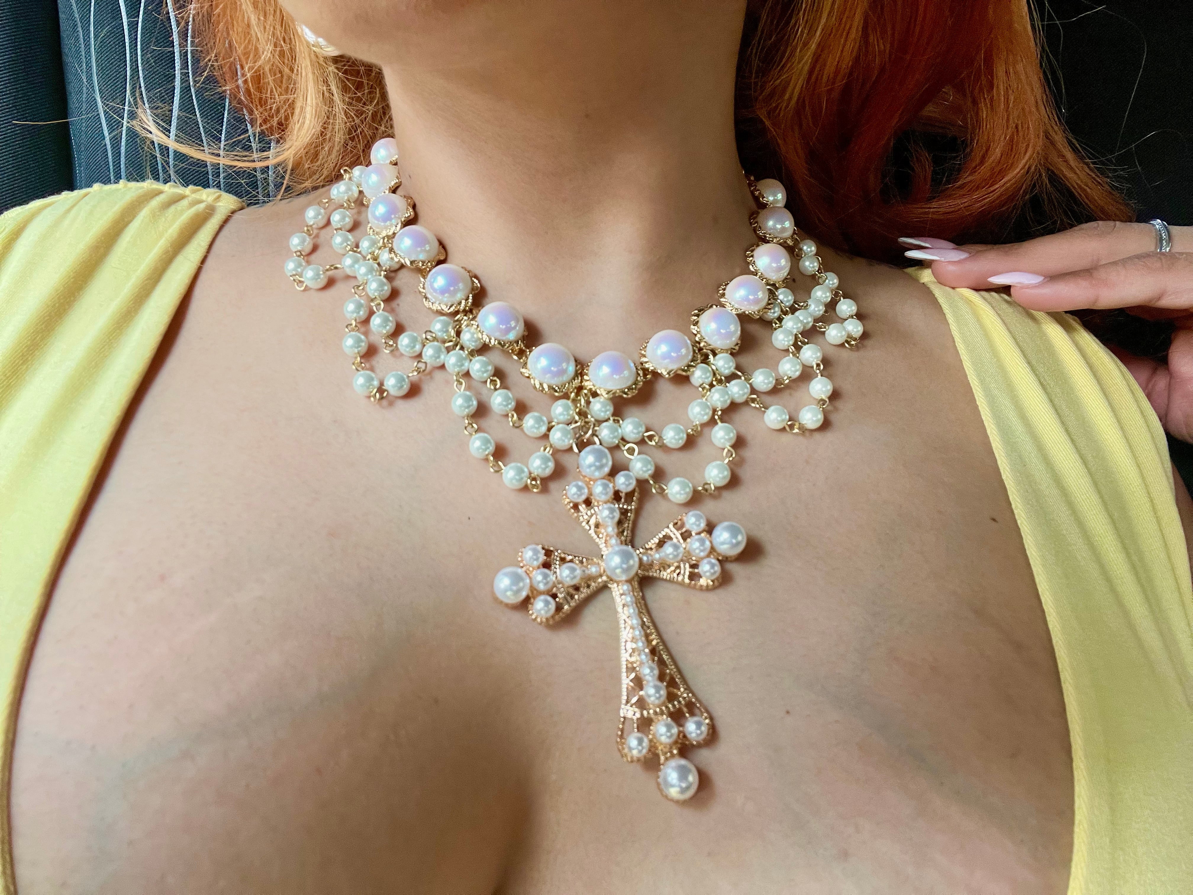 Victorian Choker