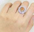 Solara Ice Ring