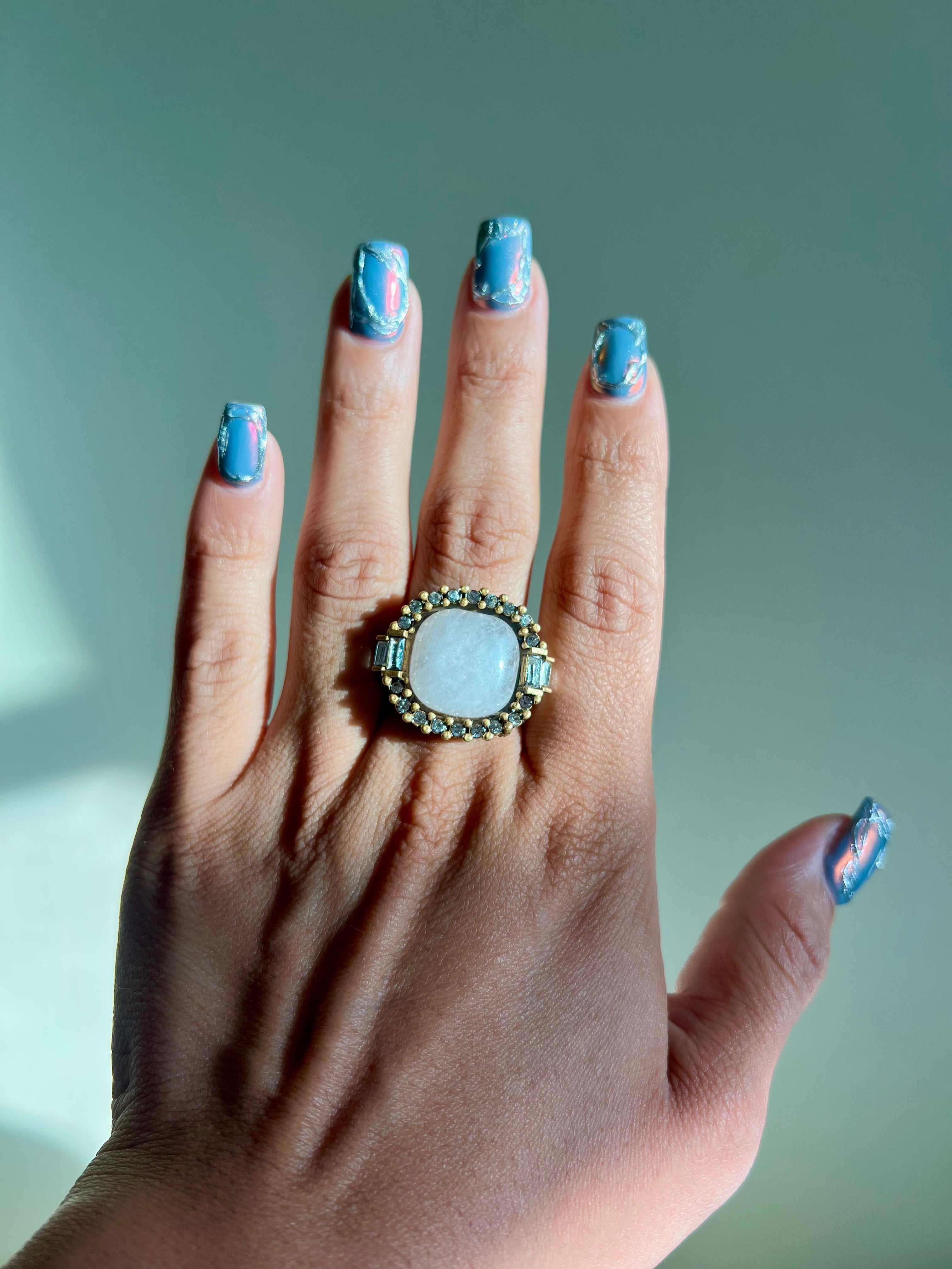 Bine Ring