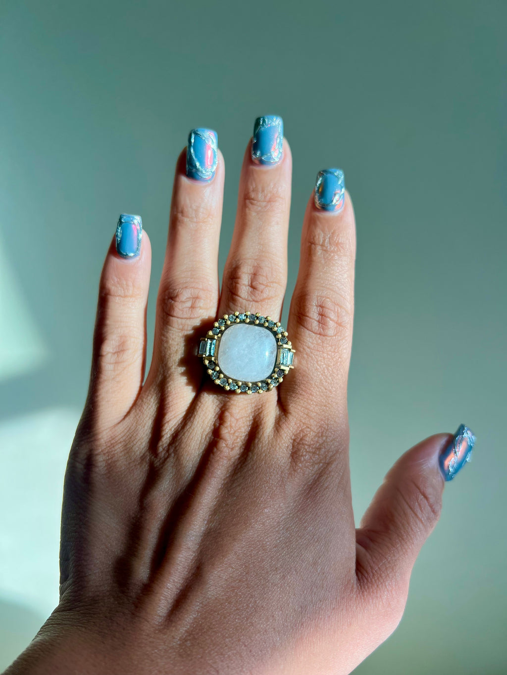 Bine Ring