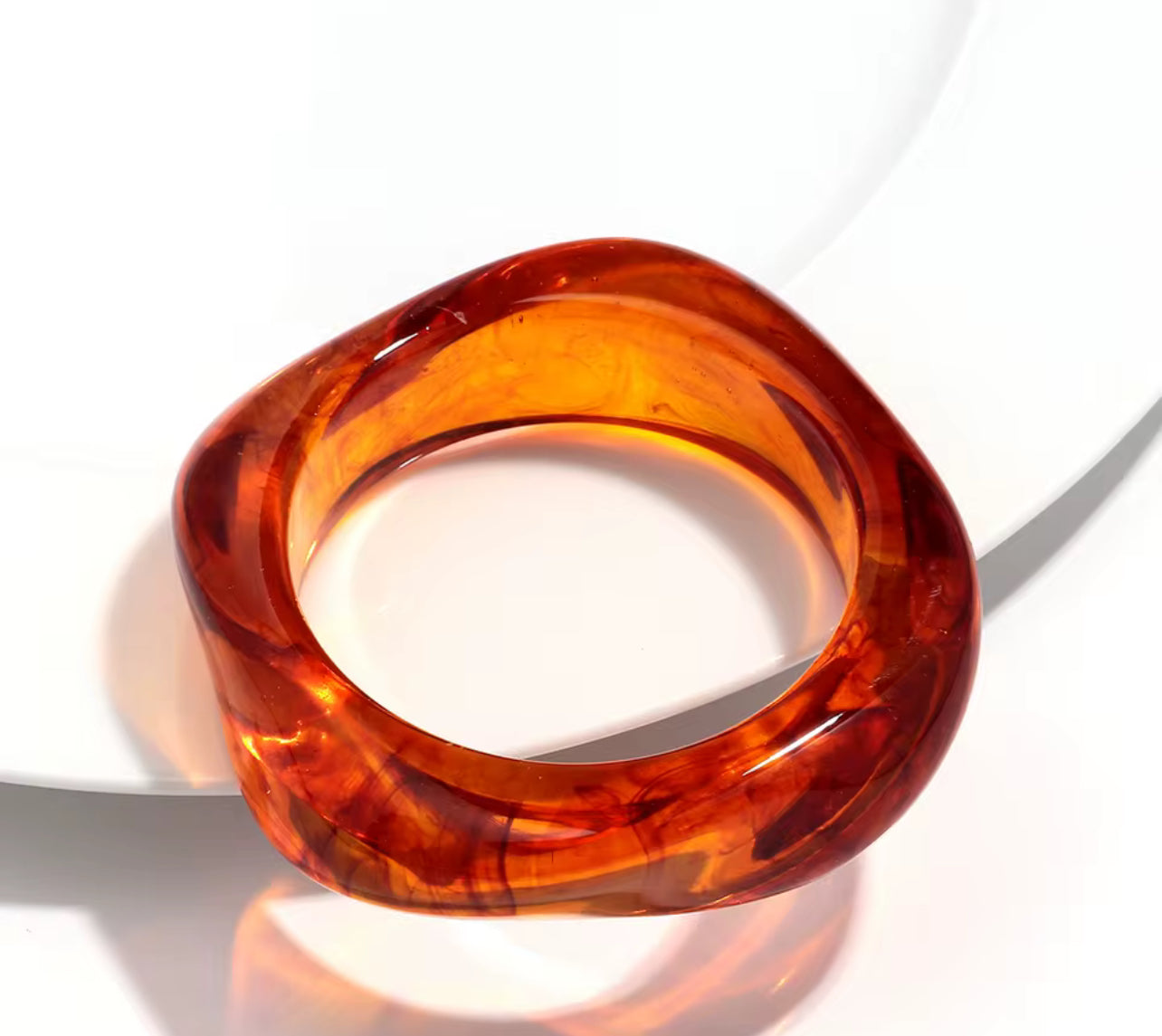 Bronco Bangles