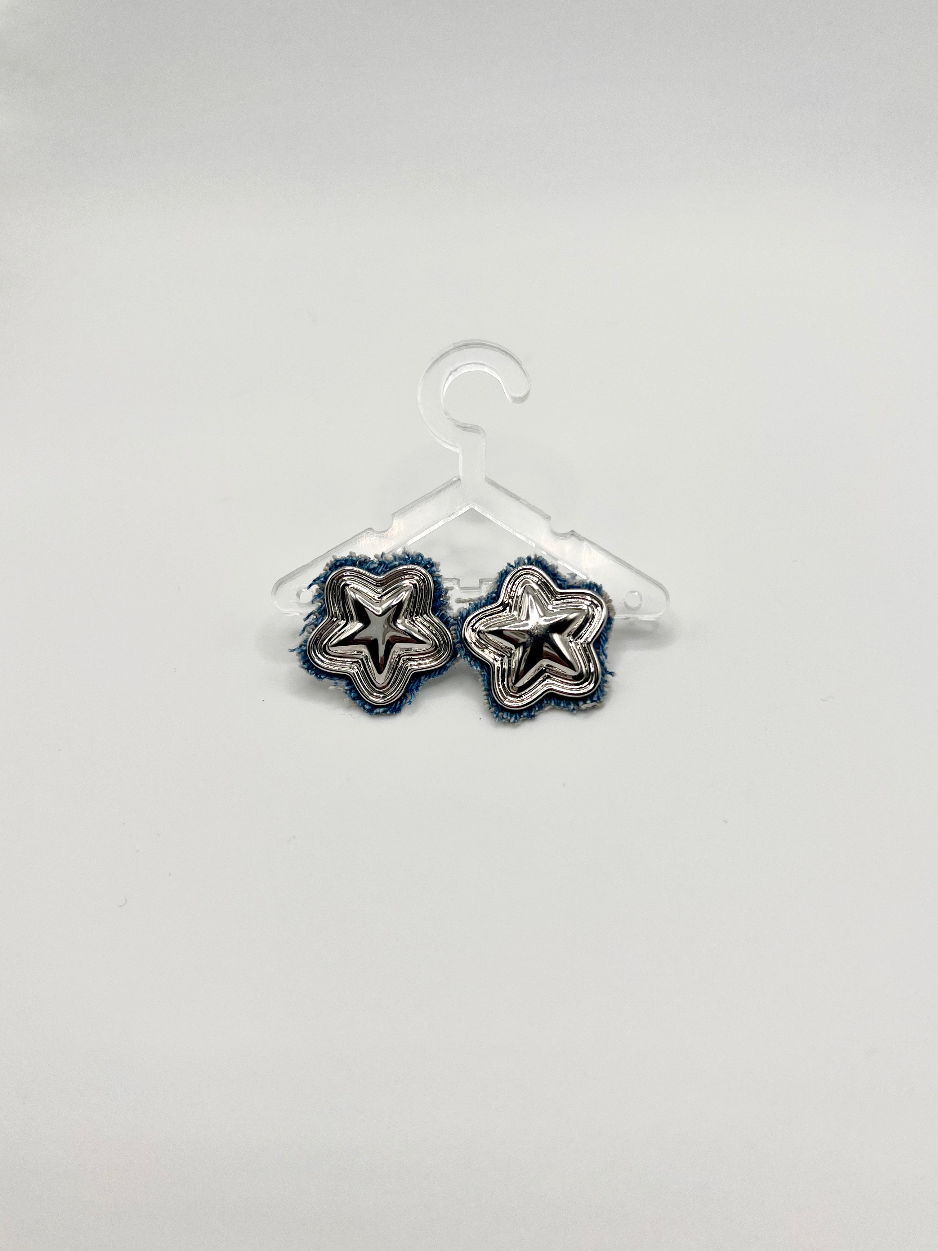 Denim Star