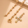 Angelic Cross