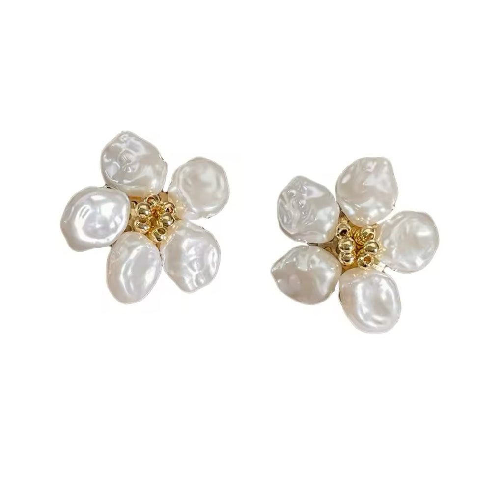 Pétalos de Perlas