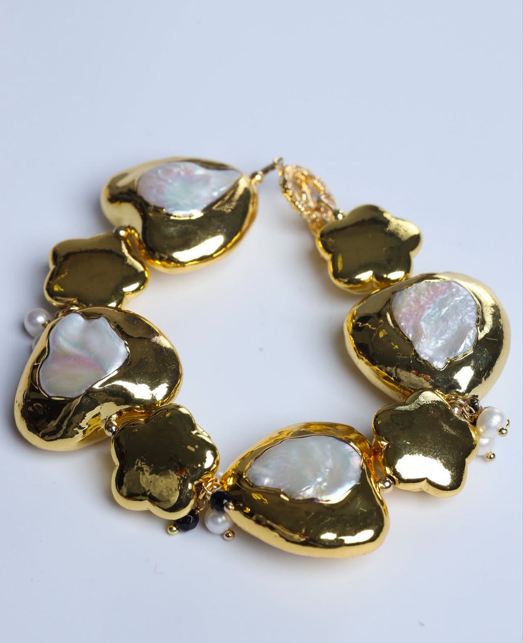 Keshi Bracelet