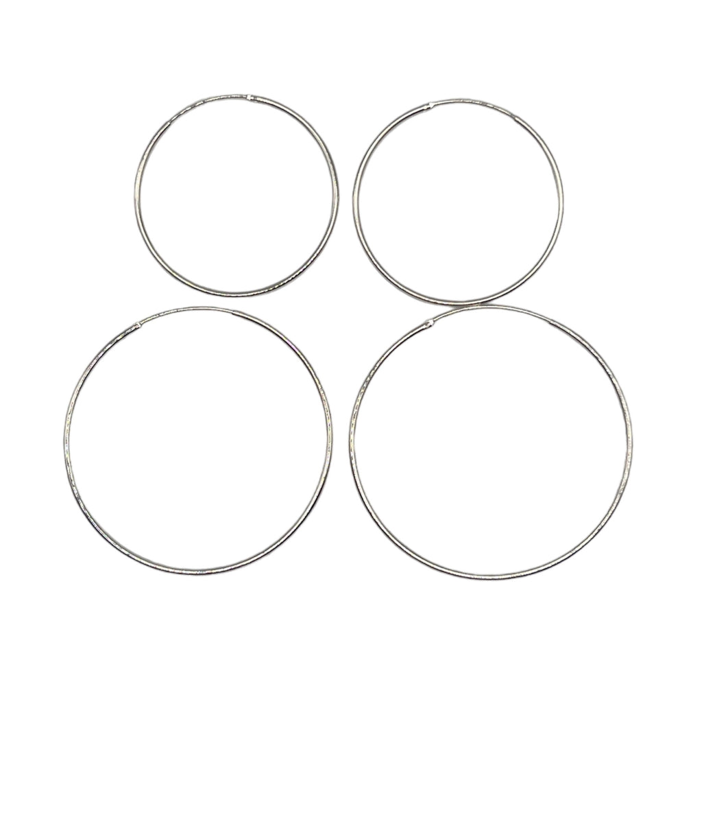 The Lina Hoops