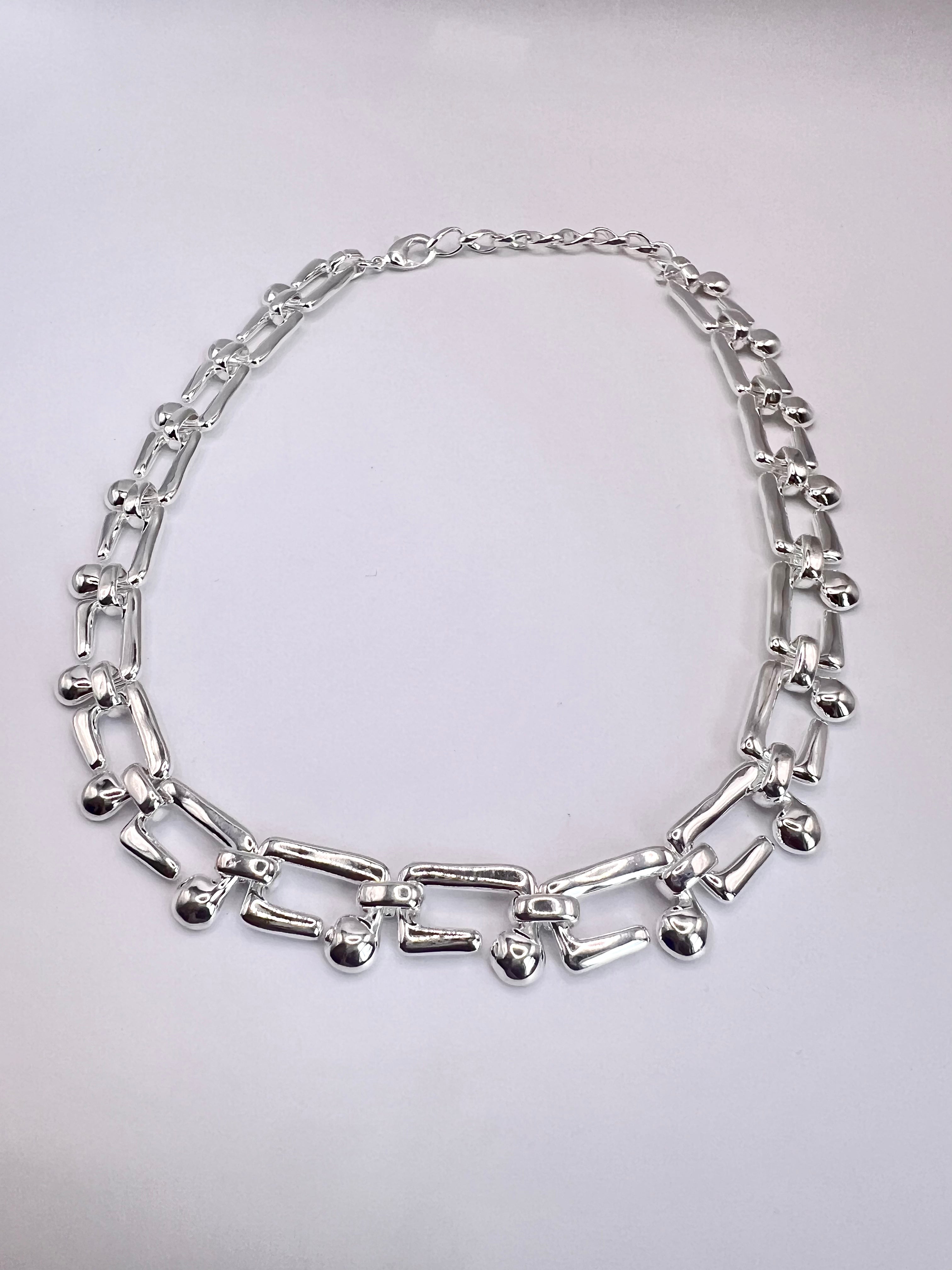 Olas de Plata