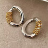 Fusion Earrings