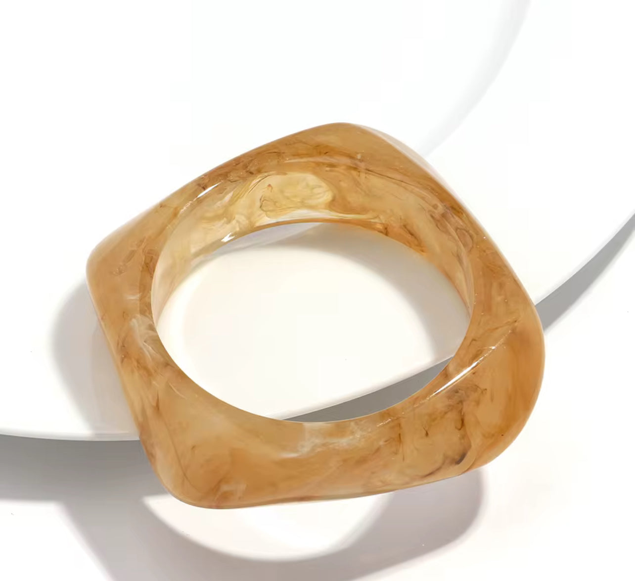 Bronco Bangles