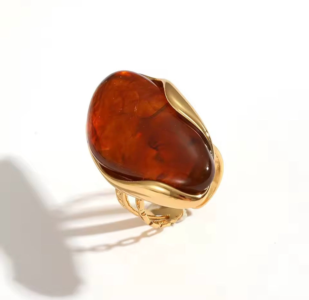 Sugar Ring