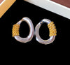 Fusion Earrings