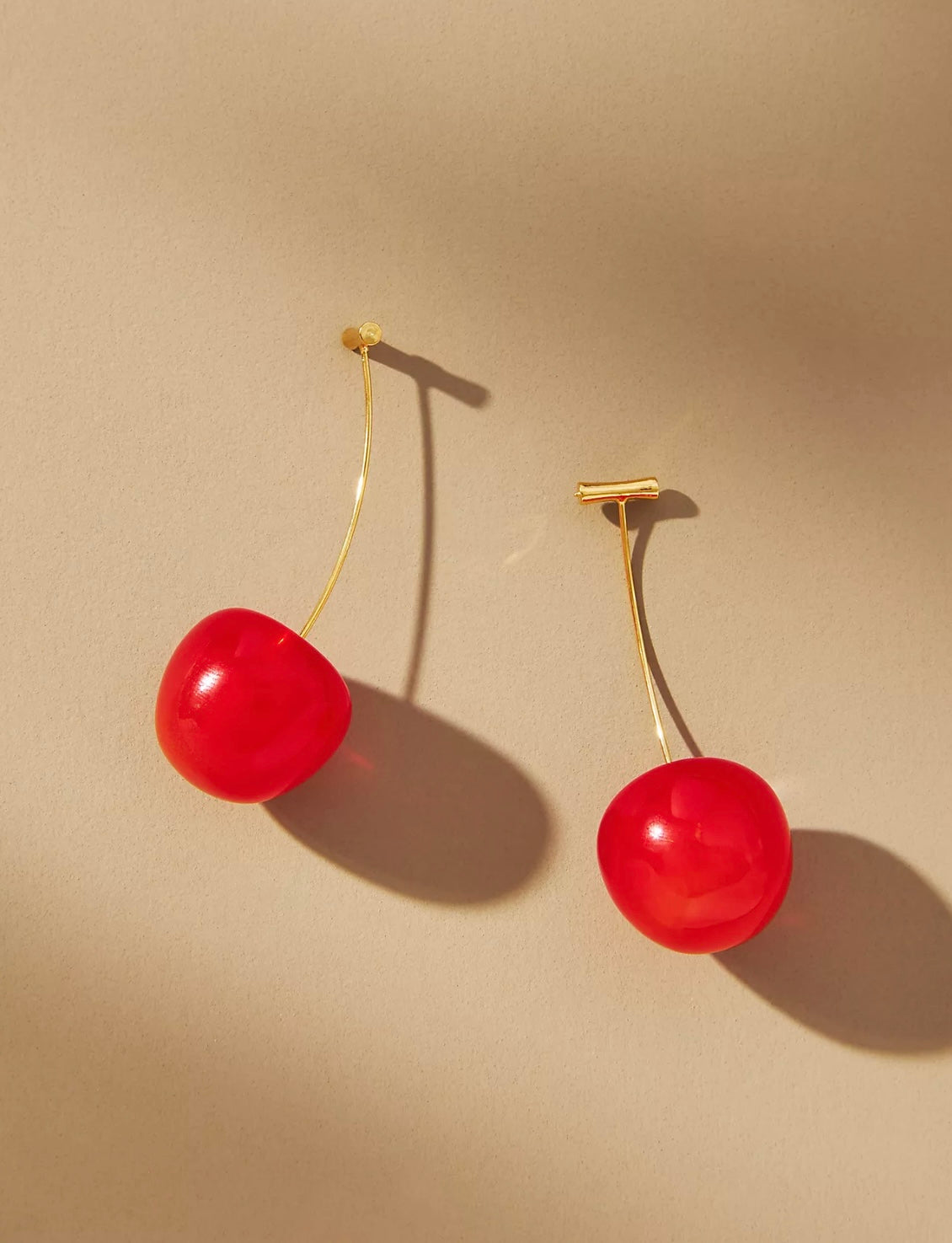 With a Cherry on Top