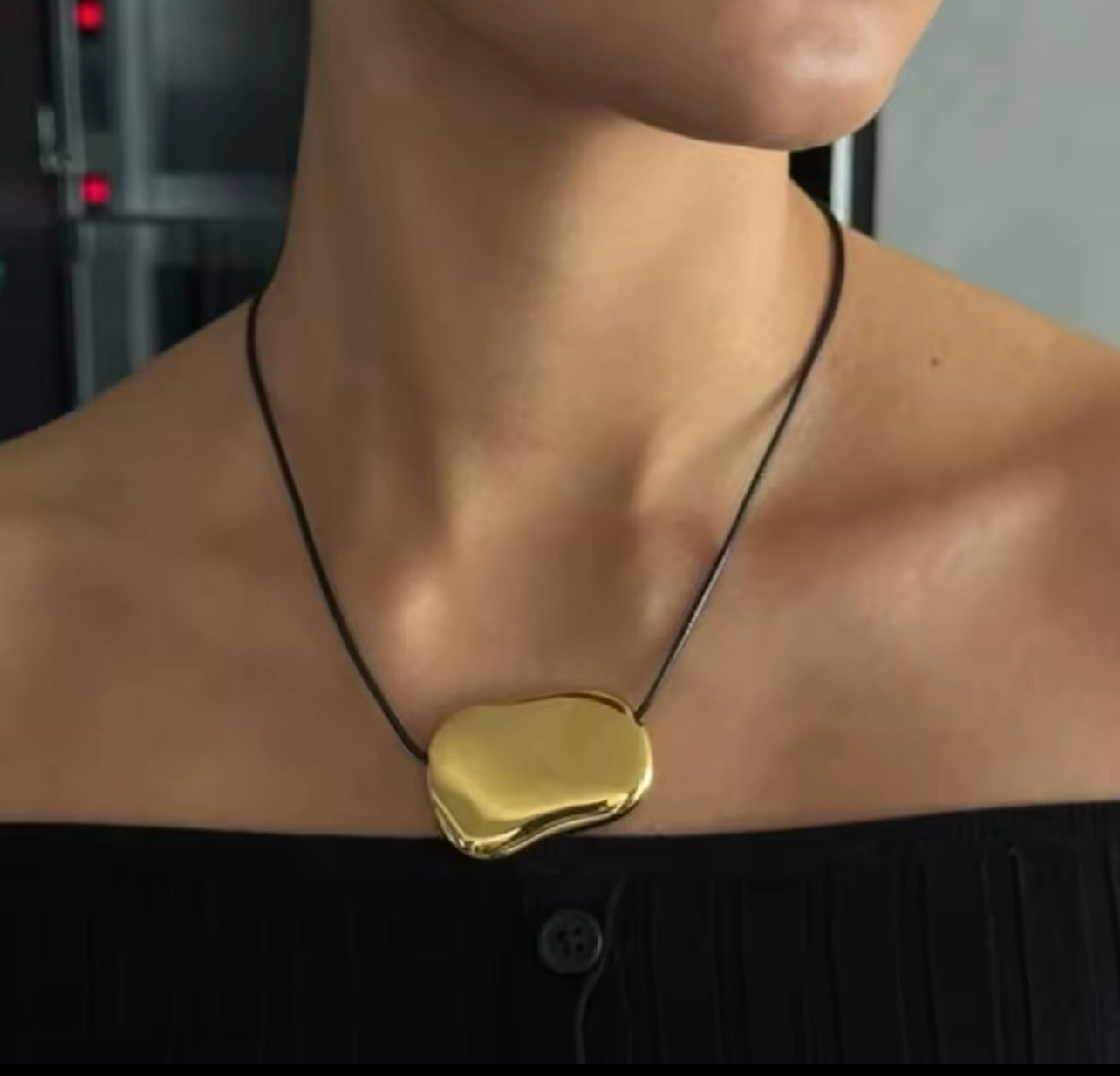 Metal Bean