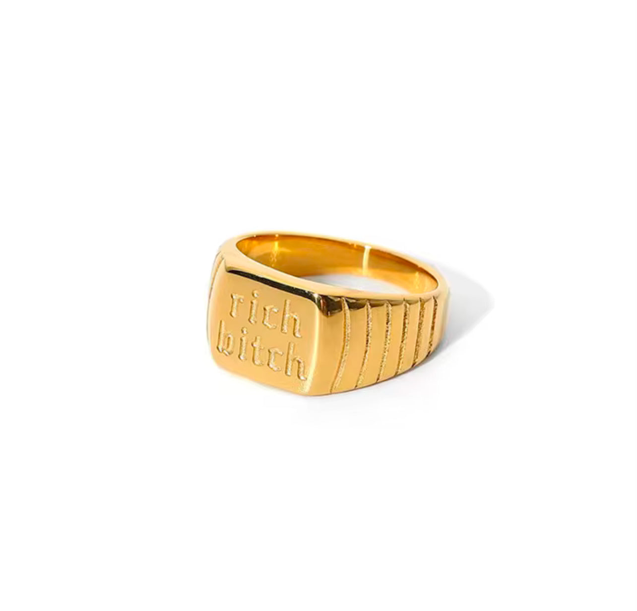Rich B$$$$ Ring