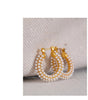 The Pearl Hoop