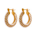 The Pearl Hoop