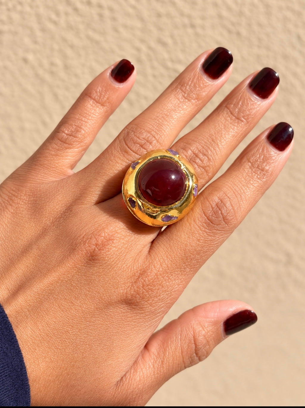Mora Ring
