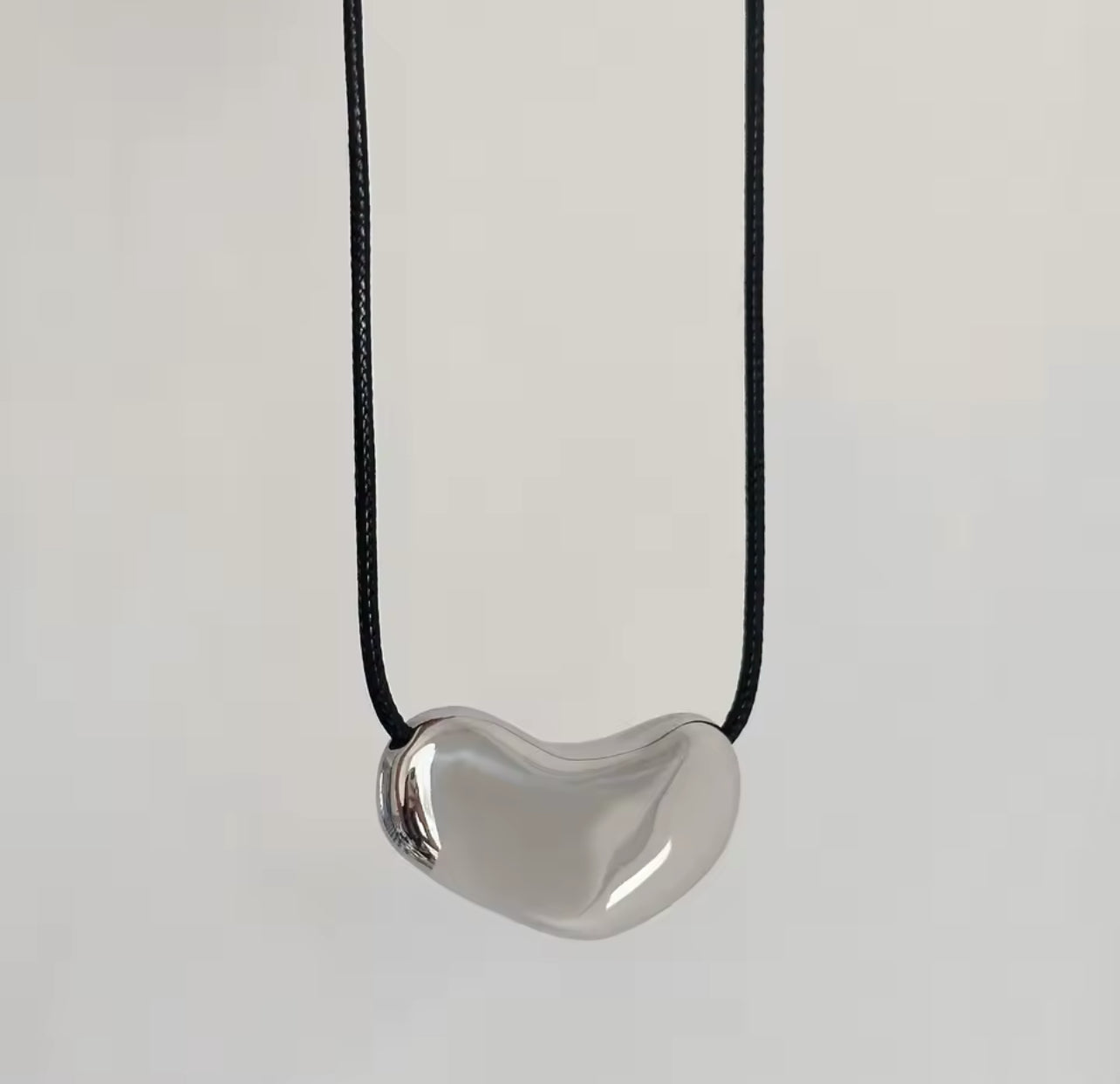 Metal Bean