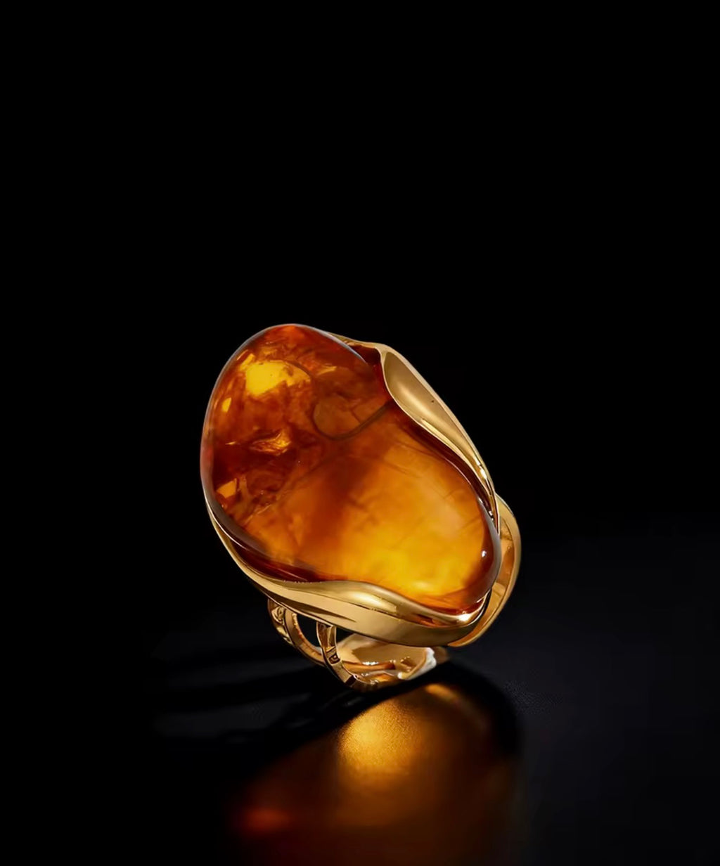 Sugar Ring