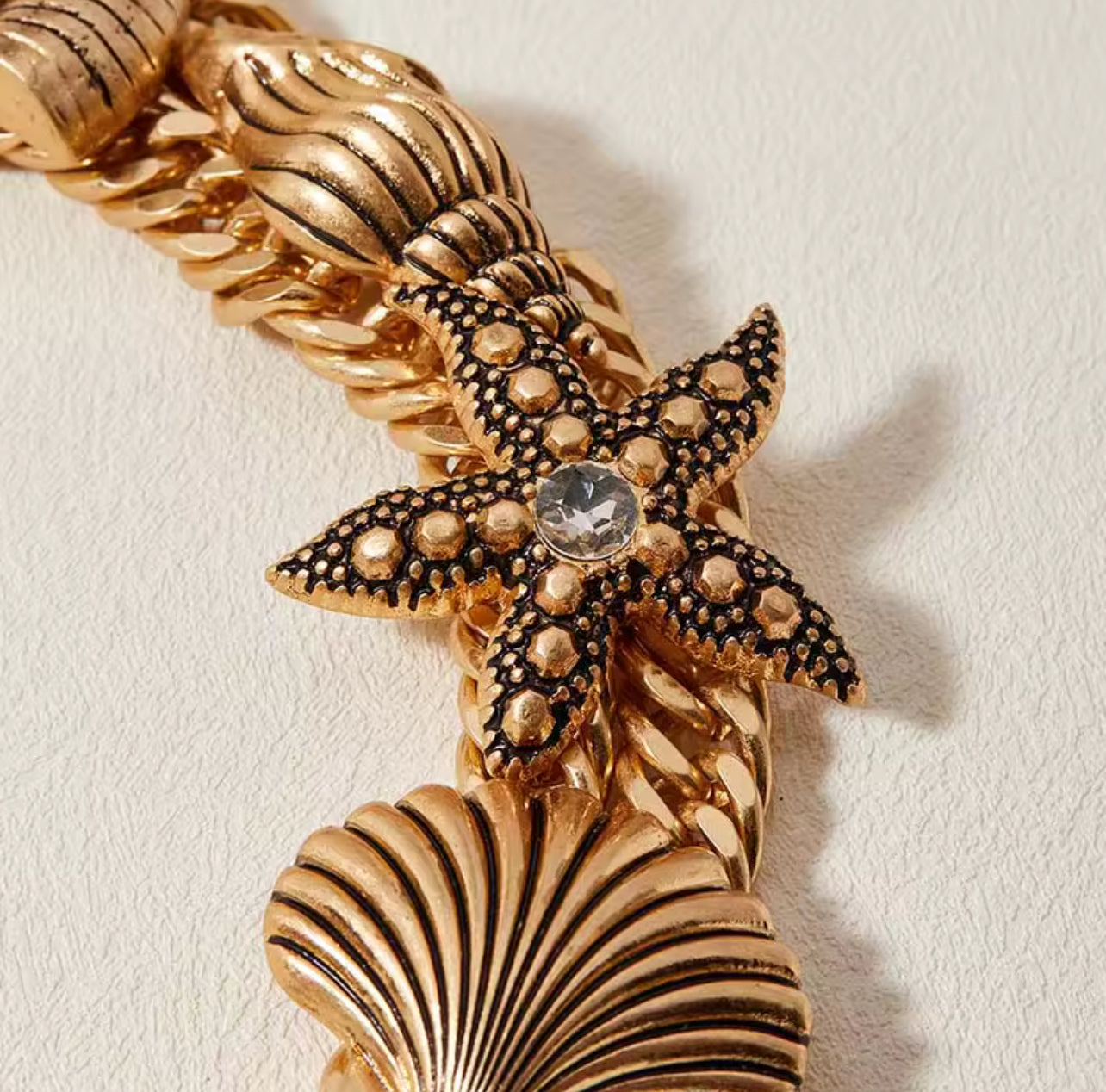 Seashells de Vaquera
