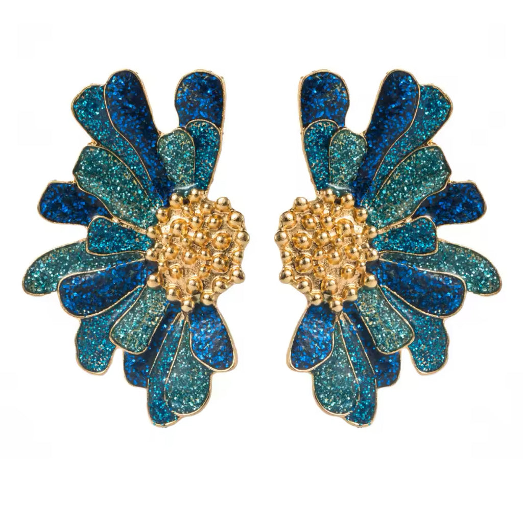 Blue Mardi