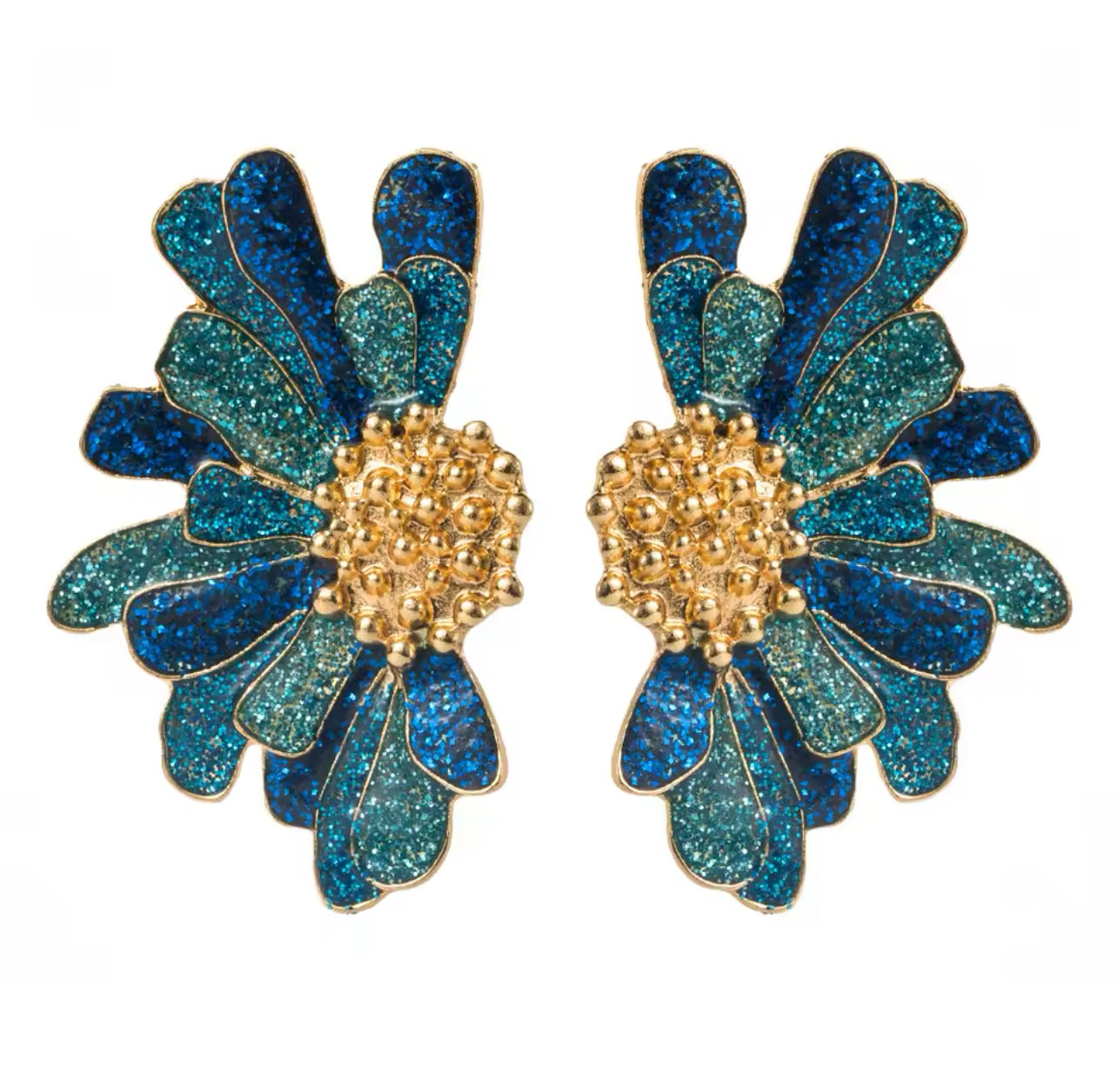 Blue Mardi