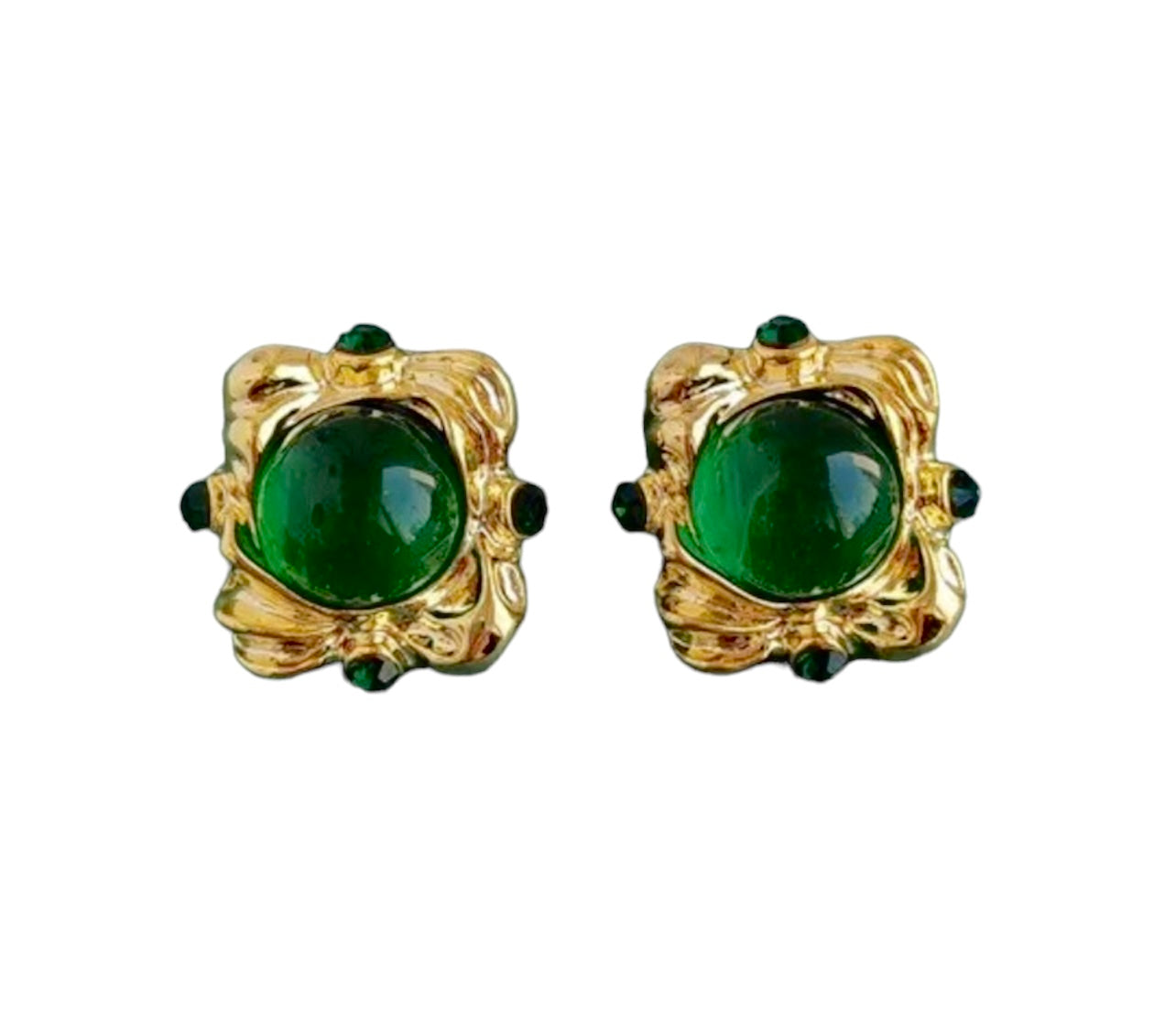 Esmeralda Earring