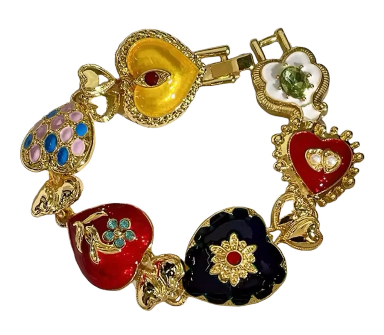 Hechizo de Amor