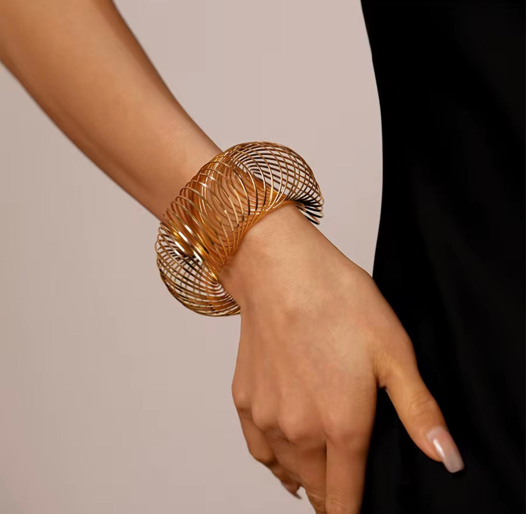 Rodeo Swirl Bracelet
