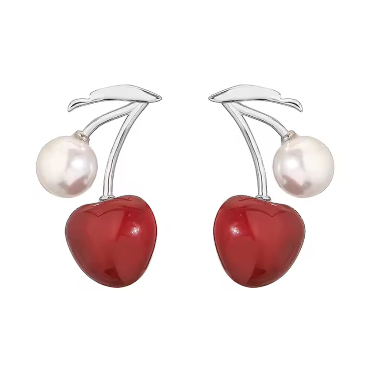 Pearly Cherries