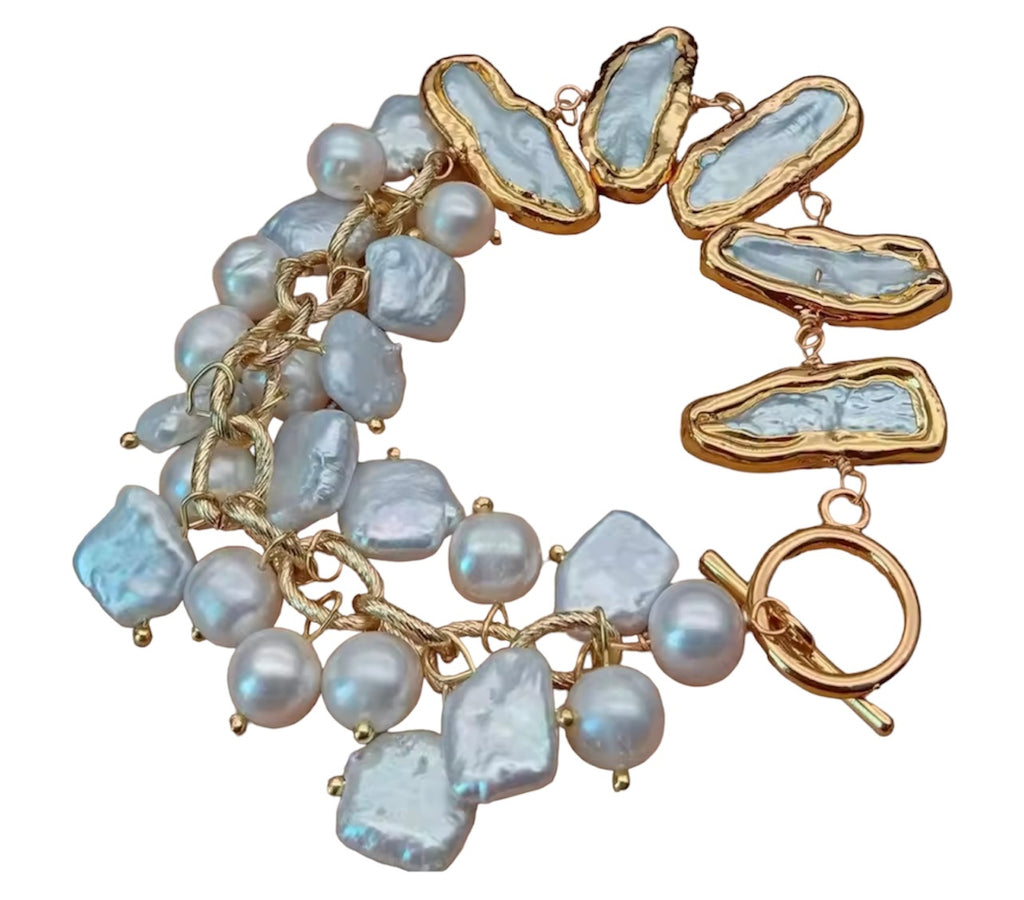 Yasmin Bracelet