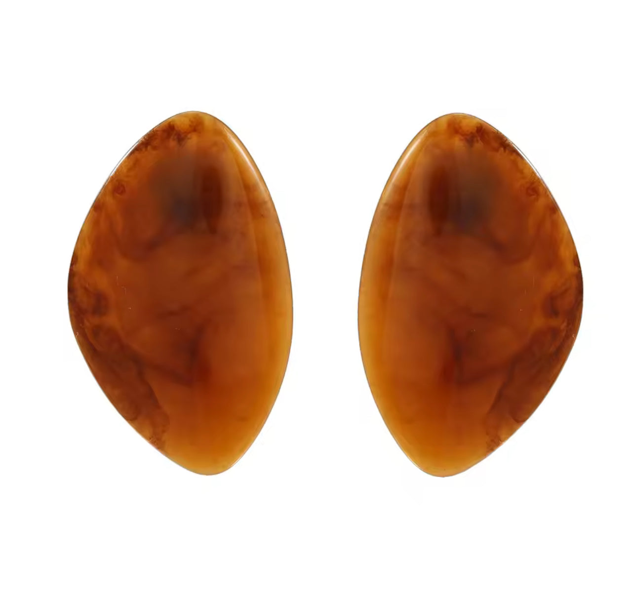 Honey Earrings
