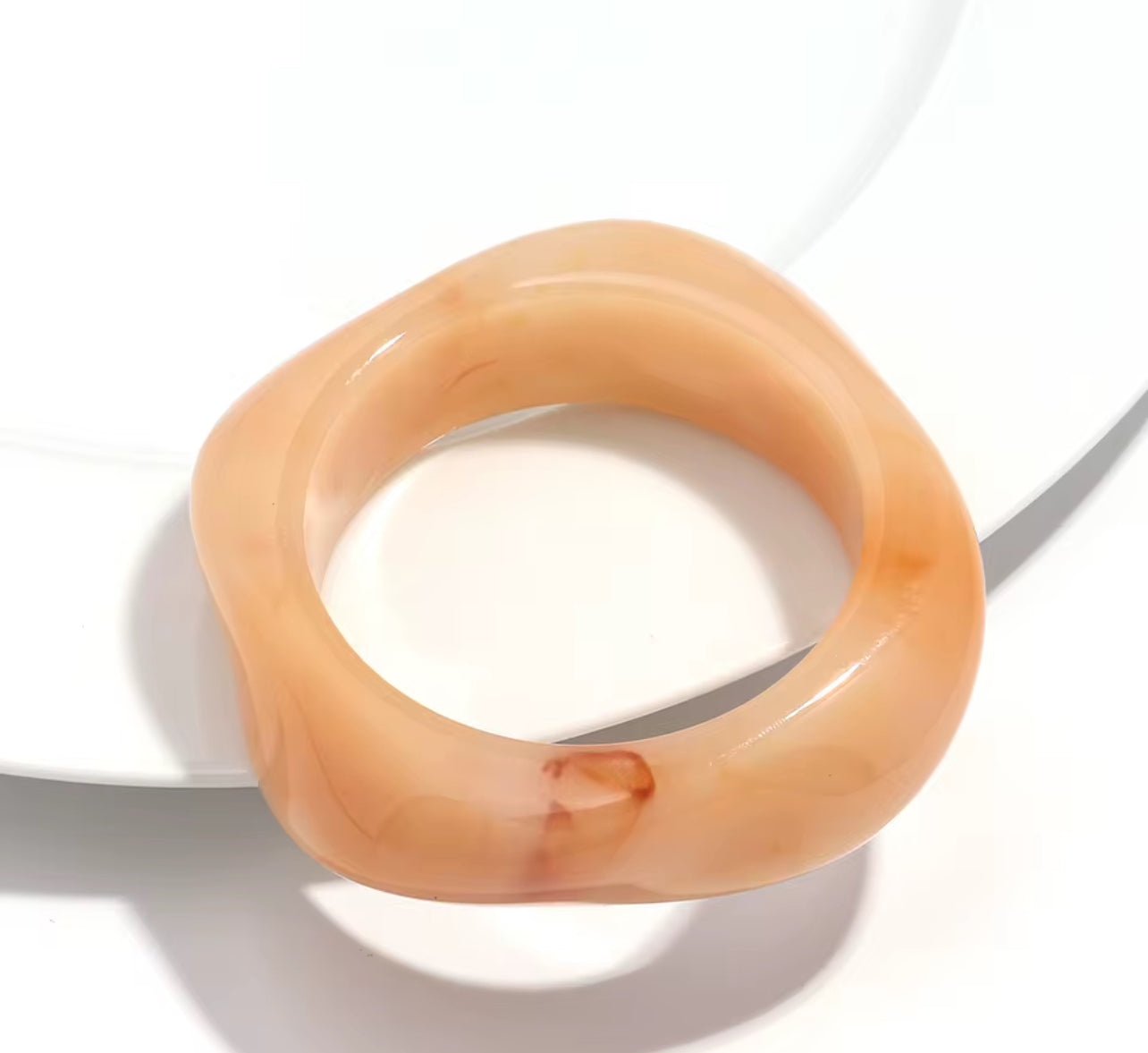 Bronco Bangles