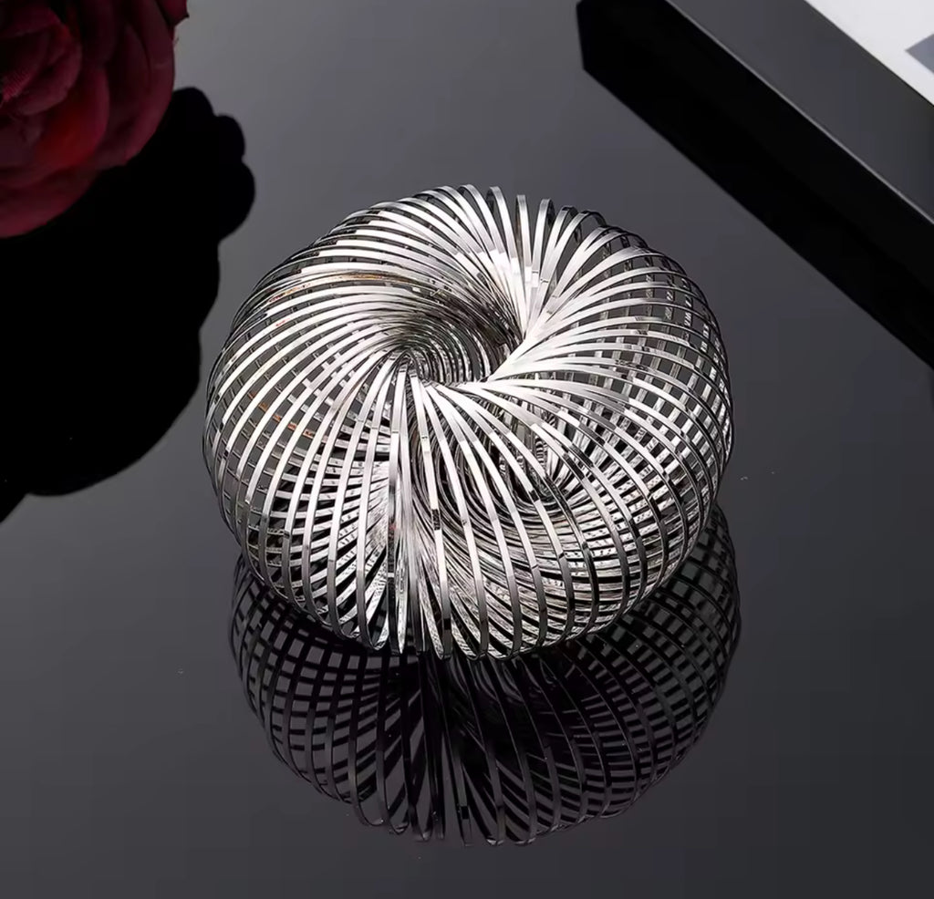 Rodeo Swirl Bracelet