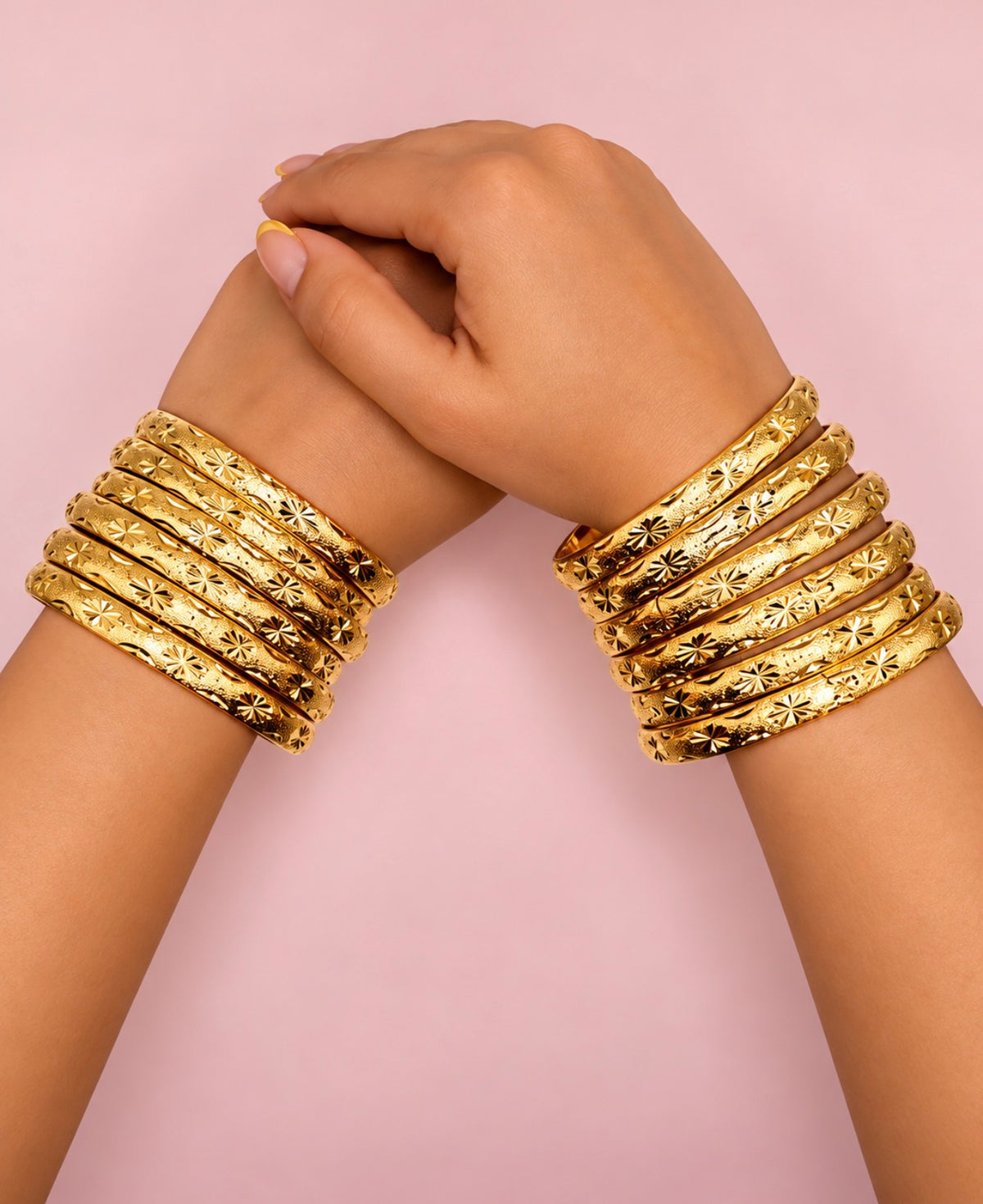 La Dorada Bangles