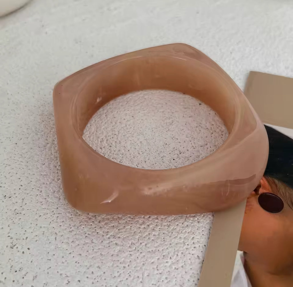 Bronco Bangles