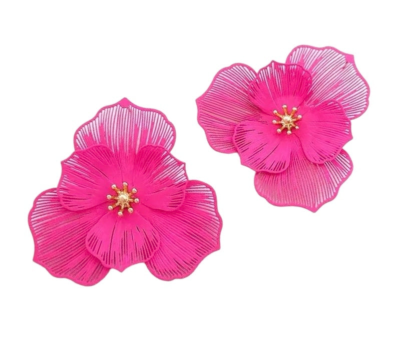 Fuchsia Combi