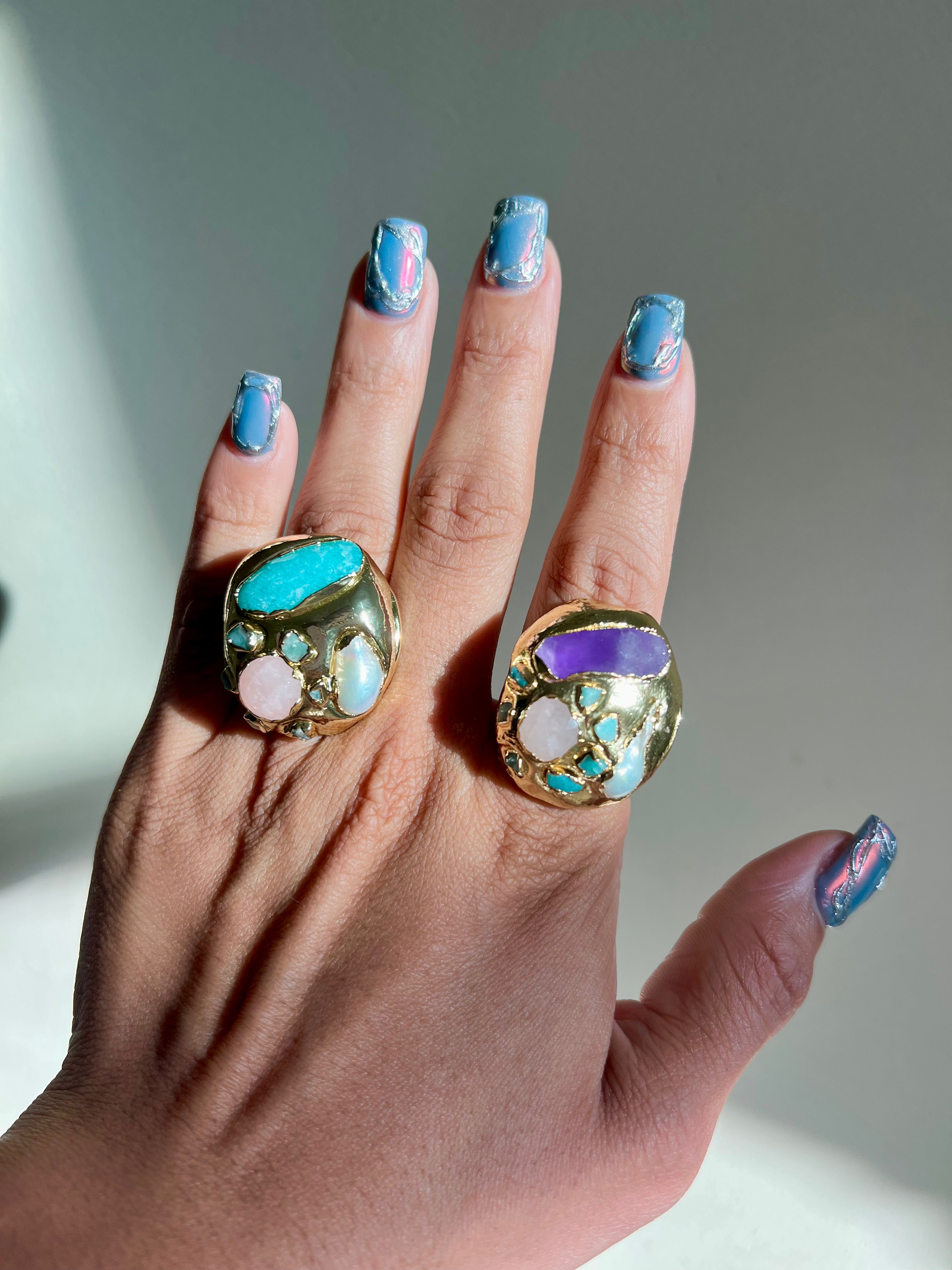 Ivanna Ring