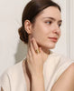 Golden Tears Ring