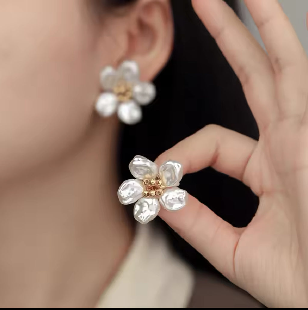 Pétalos de Perlas