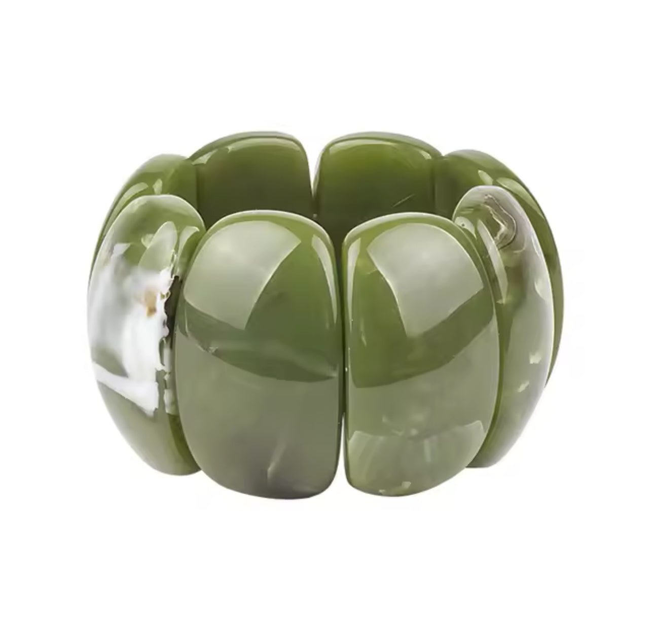 Dyna Marble Bracelet