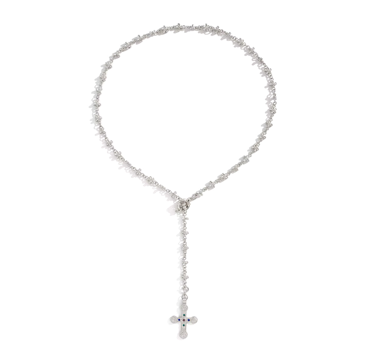 Angelic Cross