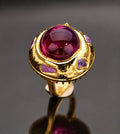 Mora Ring