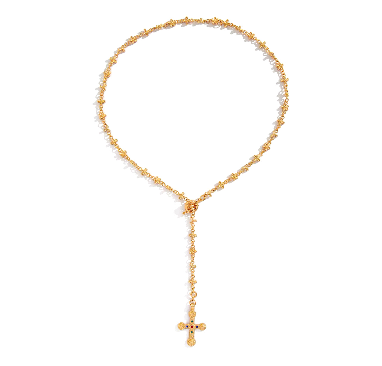Angelic Cross