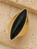 Black- Eyed Ring