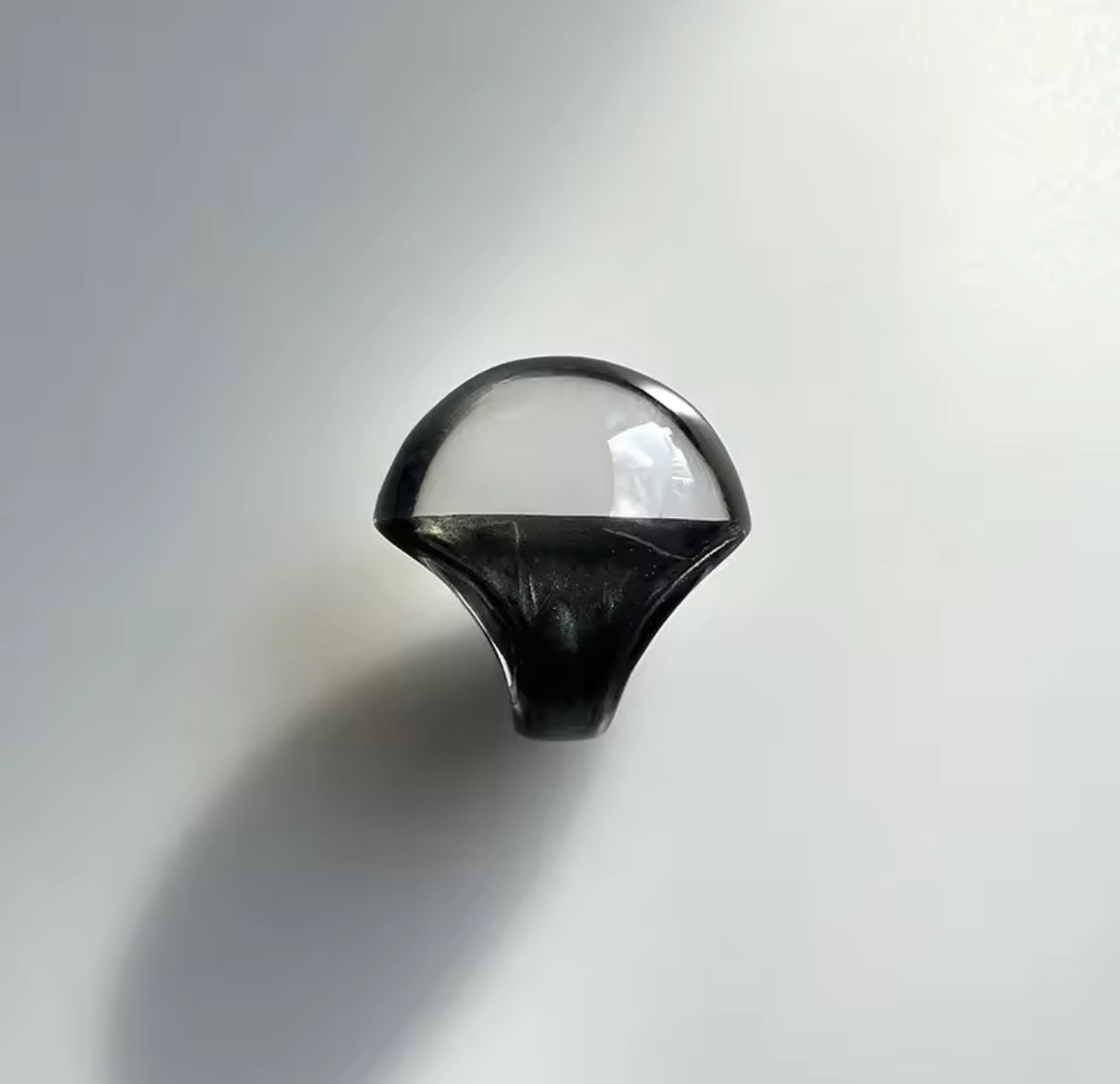 Moonlight Dust Ring