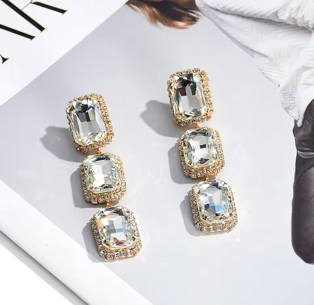 Icy Drops