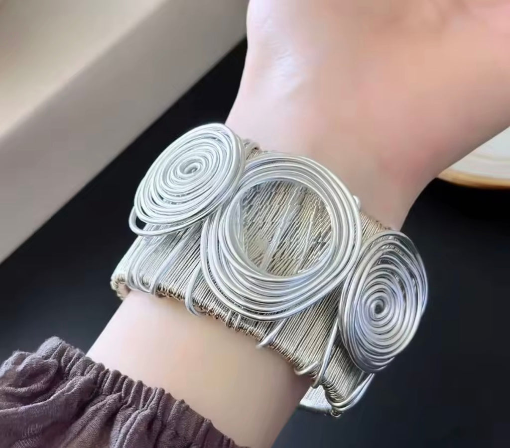 Wired Emily