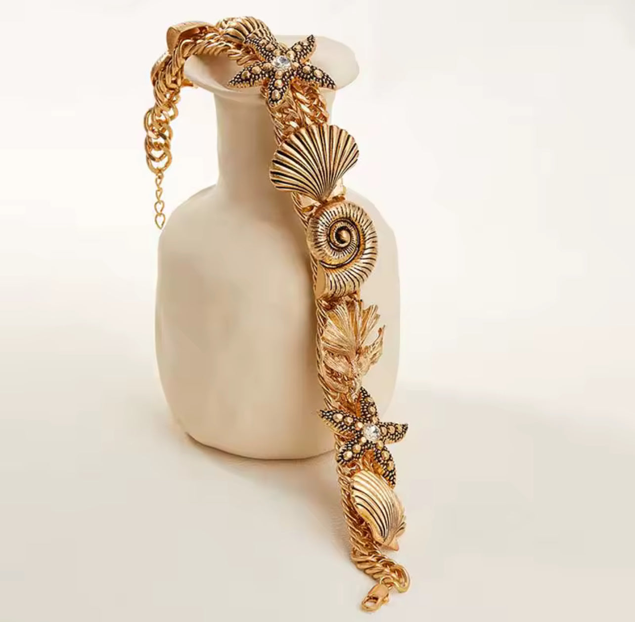 Seashells de Vaquera